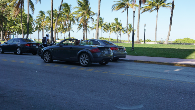Illustration for article titled Florida, Seen Through The Eyes Of A Car Enthusiast